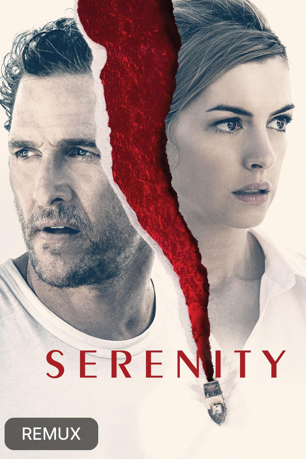 Serenity (2019) [426806] (A1736557866) [[Movies]] --Plex--